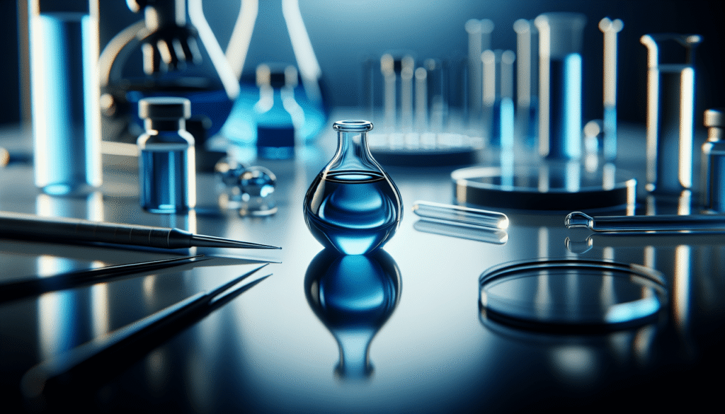 Understanding The Role Of Methylene Blue In Biology Labs