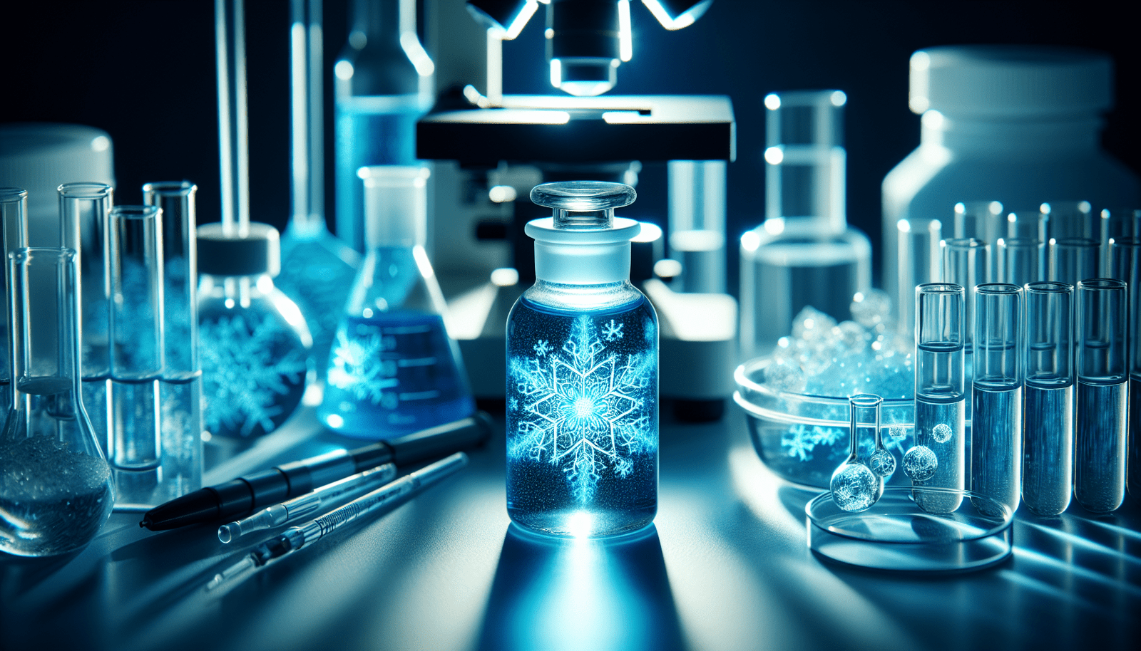 Understanding The Role Of Methylene Blue In Biology Labs