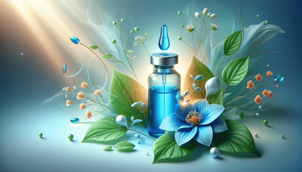 What Is Methylene Blue And How Does It Help With Anti Aging?