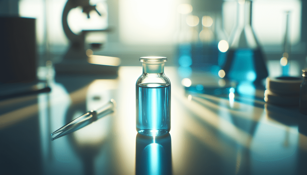 What Is Methylene Blue And How Does It Work?