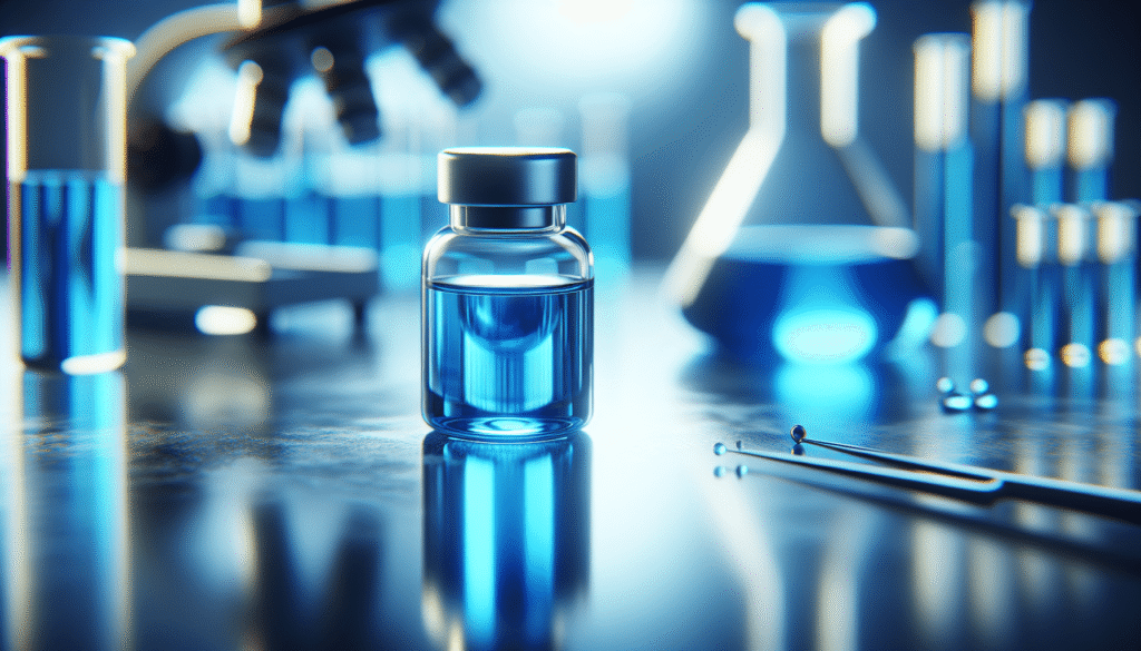 What Is Methylene Blue And How Does It Work?