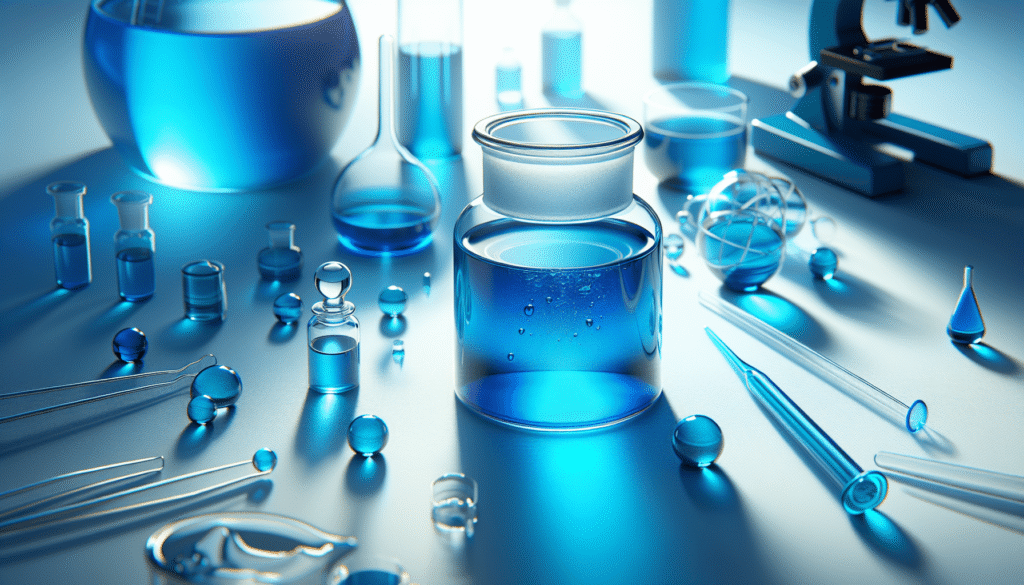 What Is Methylene Blue And How Does It Work?