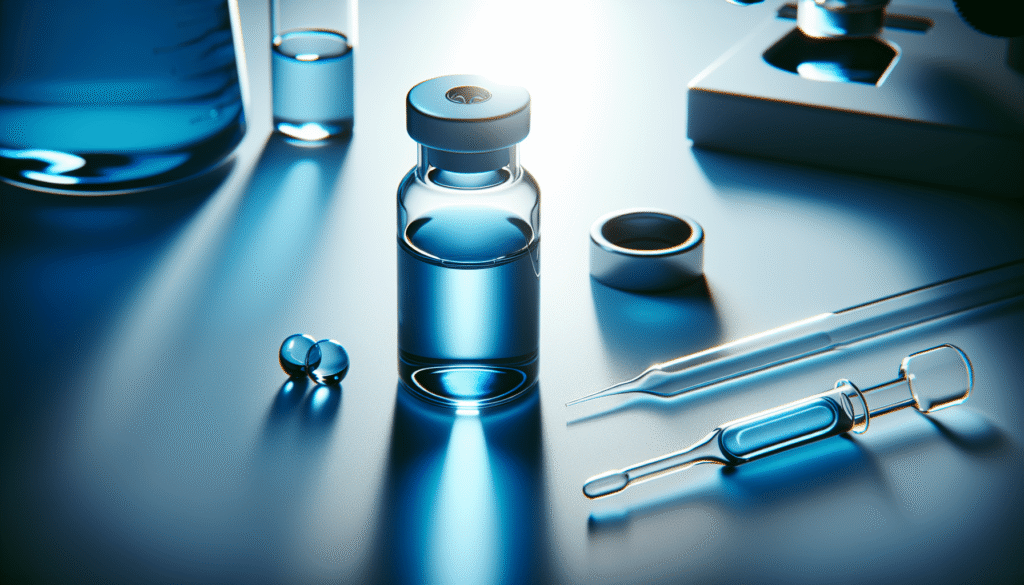 What Is Methylene Blue And How Does It Work?
