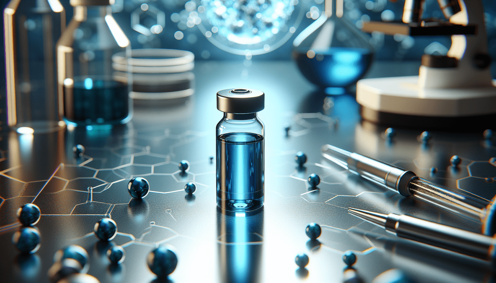 What To Know Before Trying Methylene Blue For Longevity