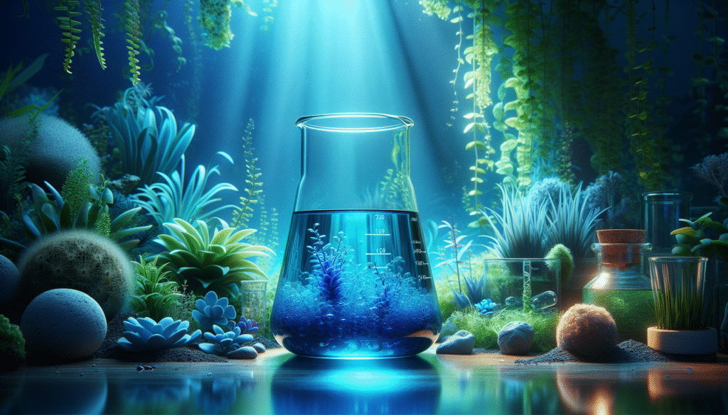 A Comprehensive Guide To Methylene Blue In Environmental Applications