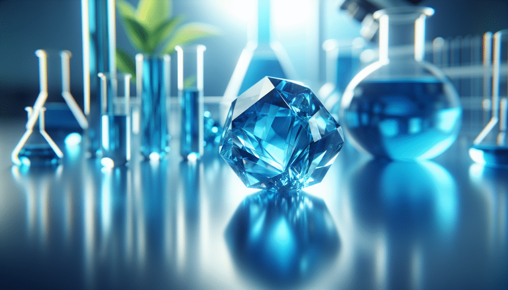 A Deep Dive Into Methylene Blue’s Antioxidant Properties