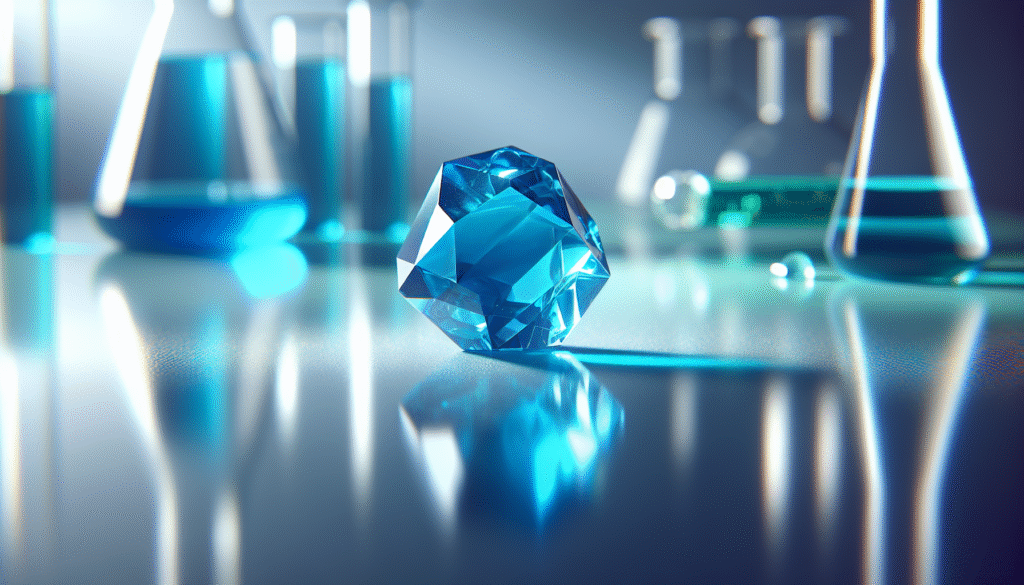 A Deep Dive Into Methylene Blue’s Antioxidant Properties