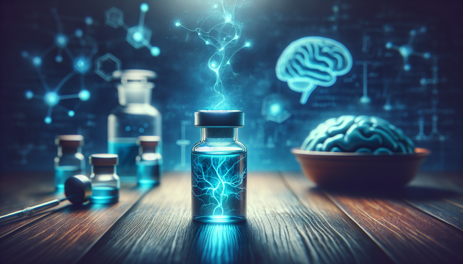 A Guide To Methylene Blue As A Neuroprotective Agent