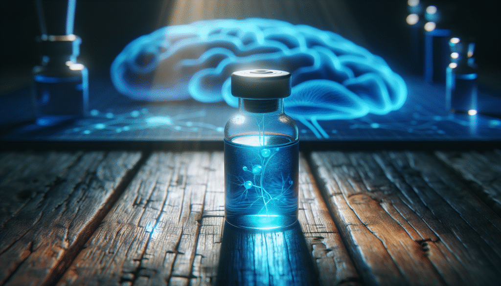A Guide To Methylene Blue As A Neuroprotective Agent