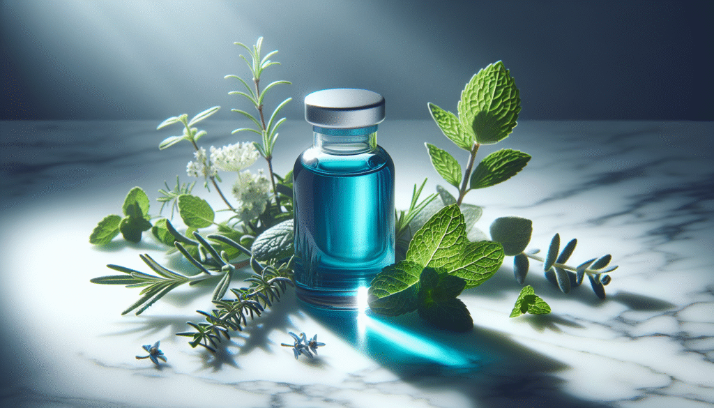 Beginners Guide To Methylene Blue For Anti Aging