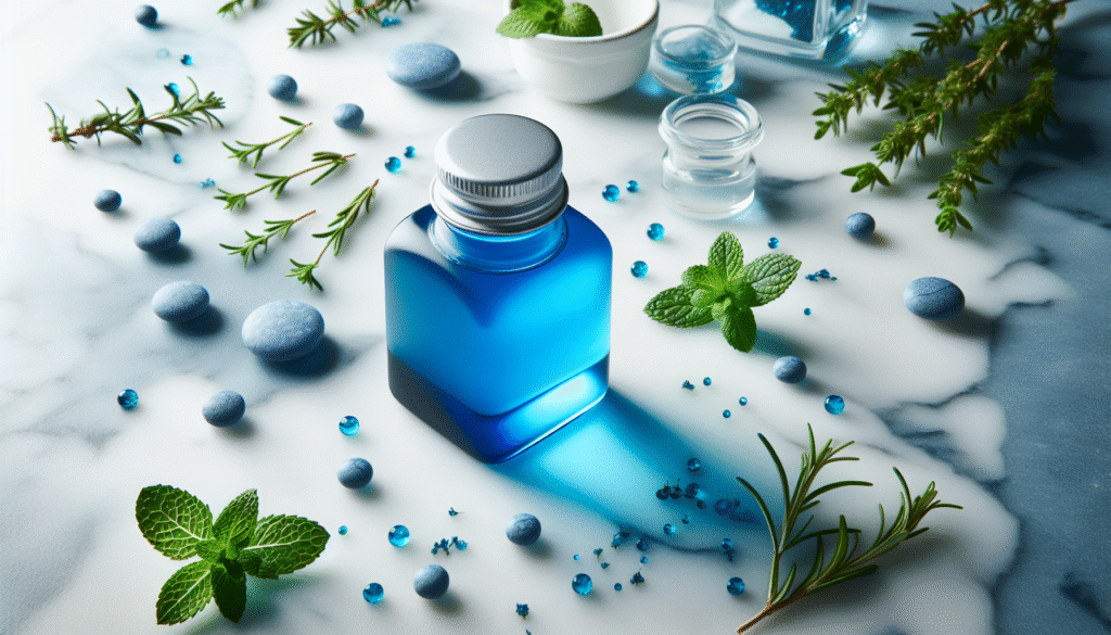 Beginners Guide To Methylene Blue For Anti Aging