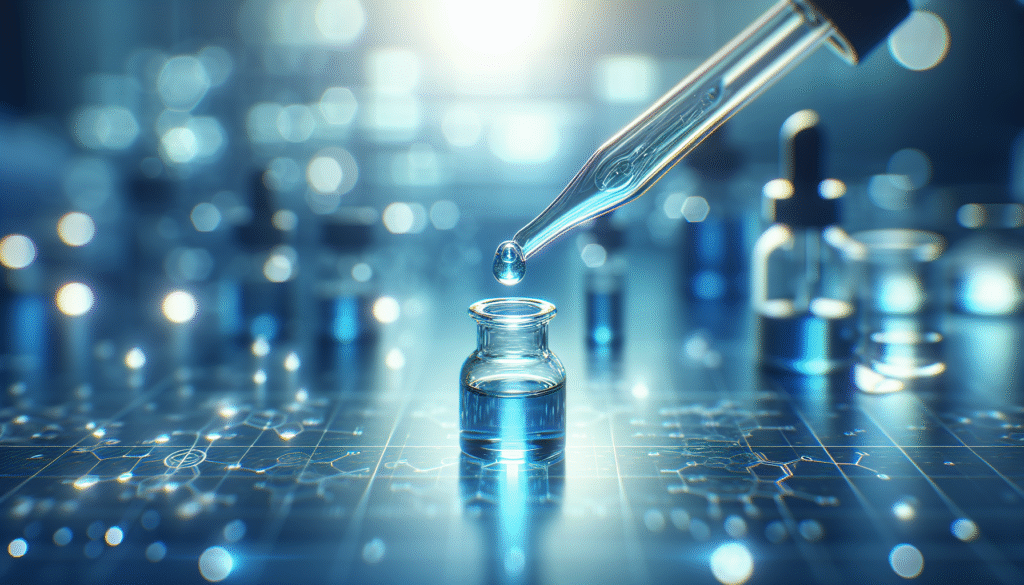 Best Practices For Using Methylene Blue In Staining Protocols