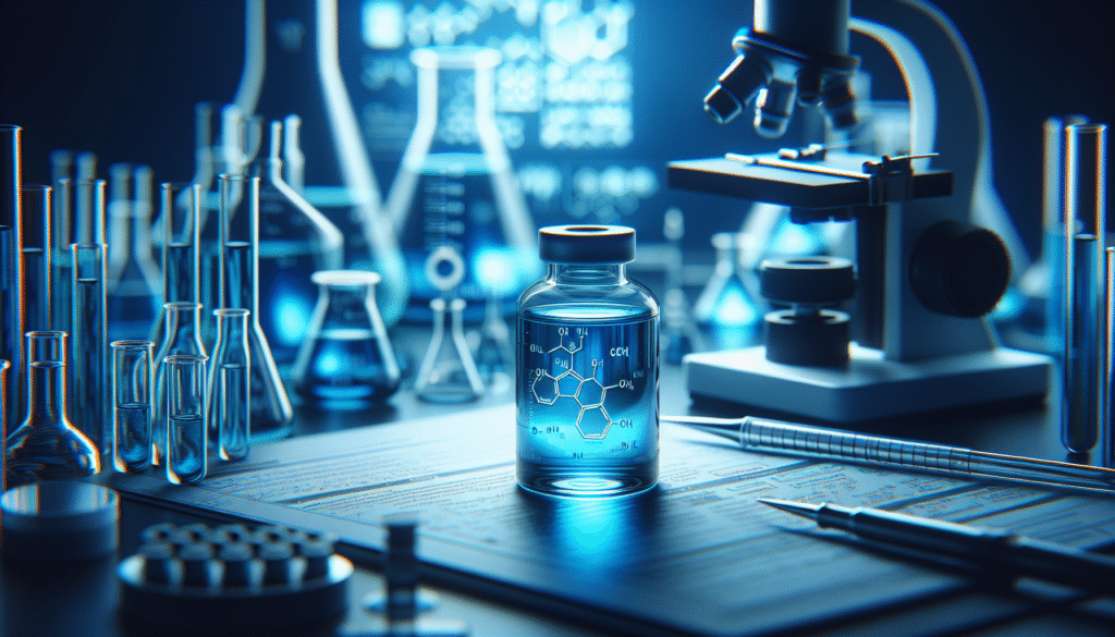 Buying Guide: What To Look For When Choosing Methylene Blue