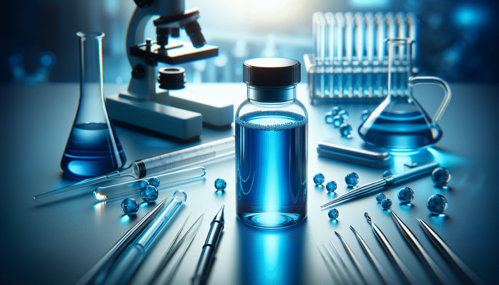 Buying Guide: What To Look For When Choosing Methylene Blue