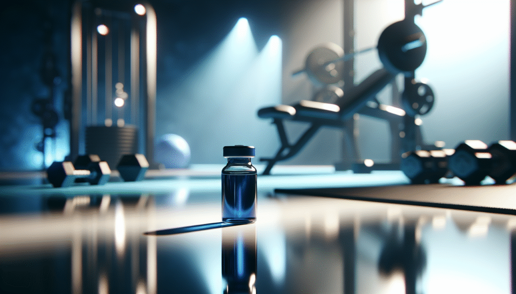 Can Methylene Blue Enhance Your Workout And Recovery?