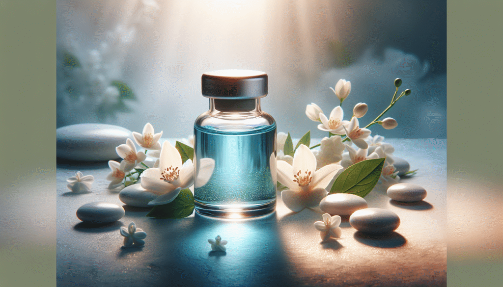 Can Methylene Blue Help Reduce Wrinkles And Fine Lines?