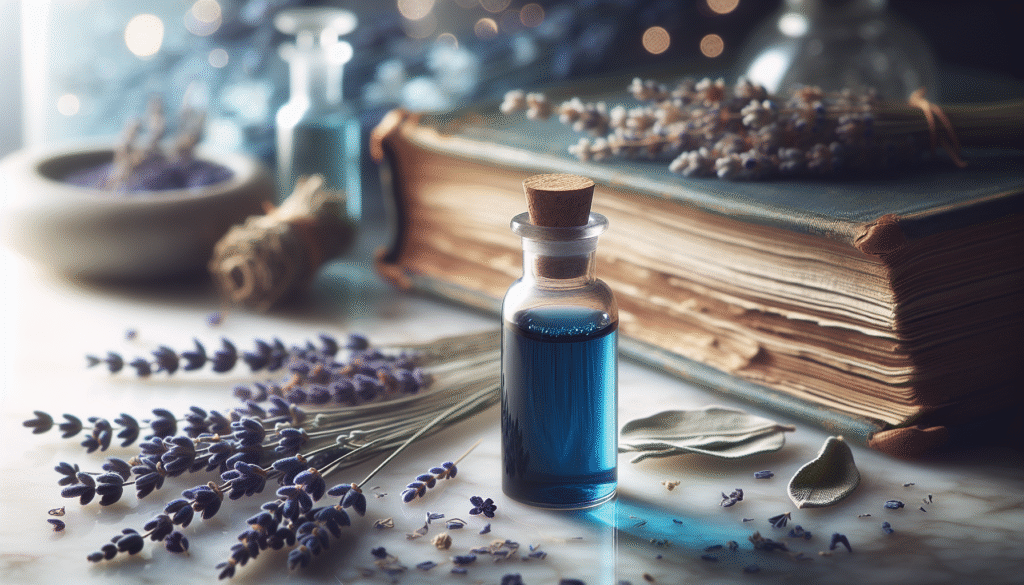 Can Methylene Blue Help With Age-Related Inflammation?