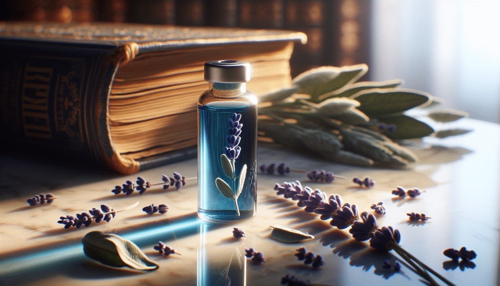 Can Methylene Blue Help With Age-Related Inflammation?