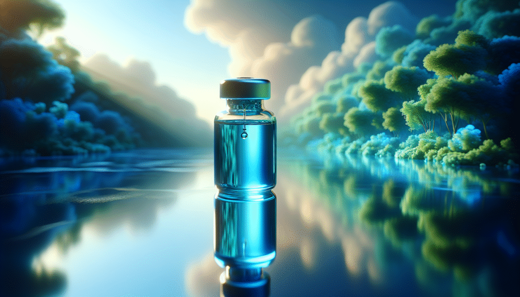 Can Methylene Blue Help With Depression?