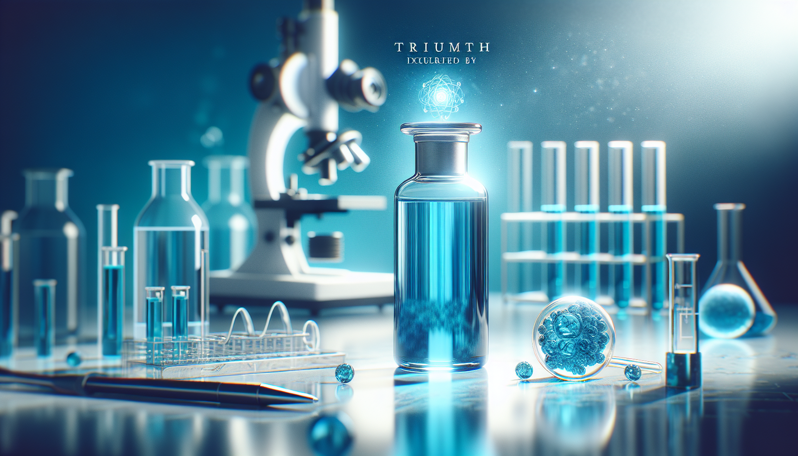 Case Studies: Success Stories With Methylene Blue