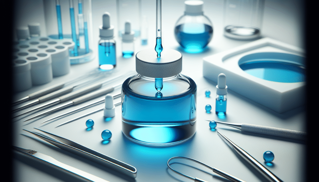Common Mistakes To Avoid When Using Methylene Blue