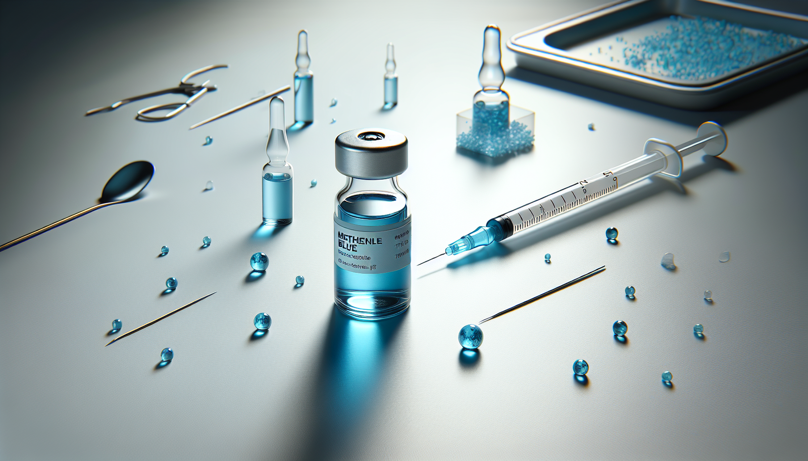 Common Mistakes To Avoid When Using Methylene Blue