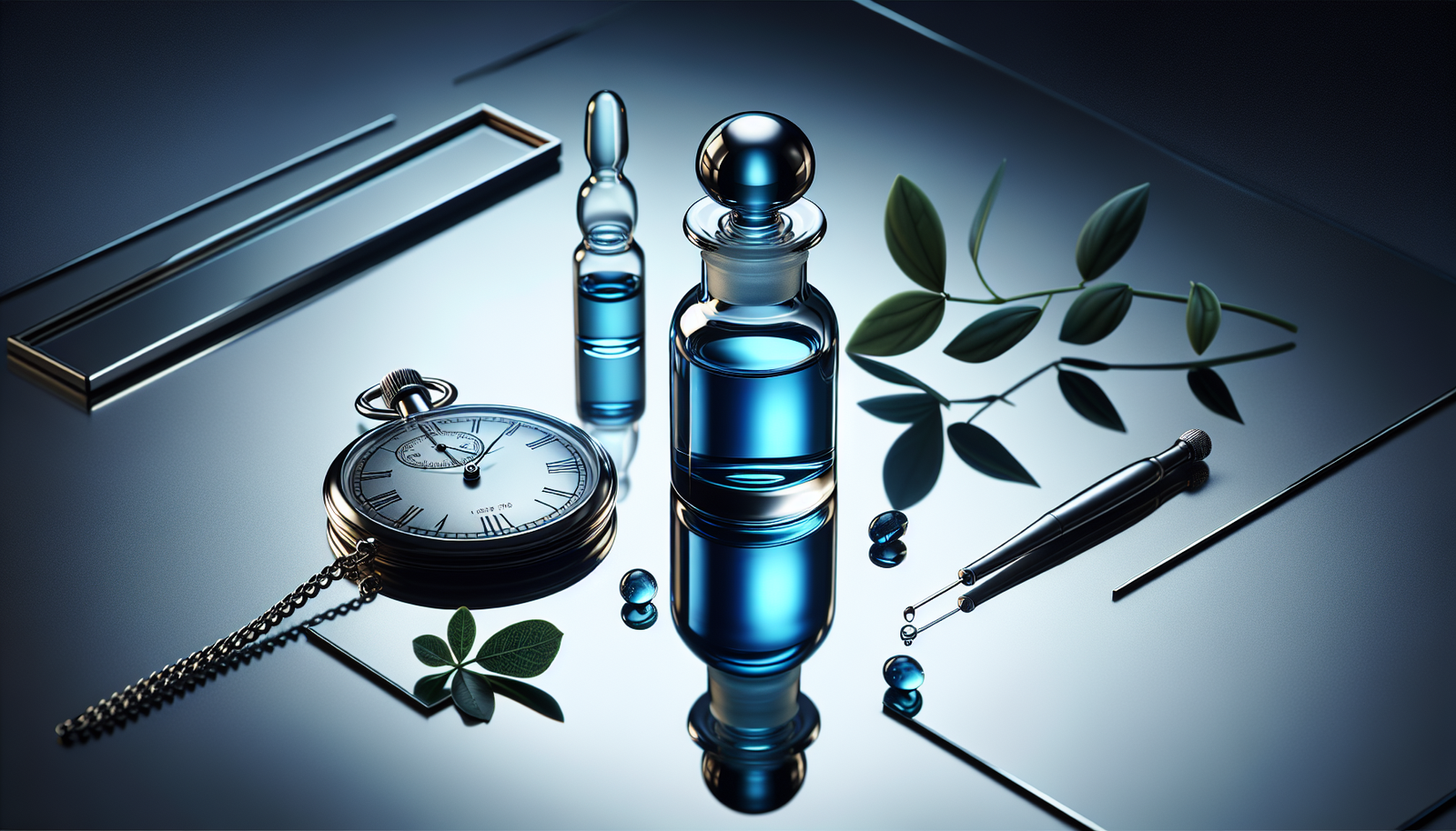 Expert Opinions On Methylene Blue And Anti Aging