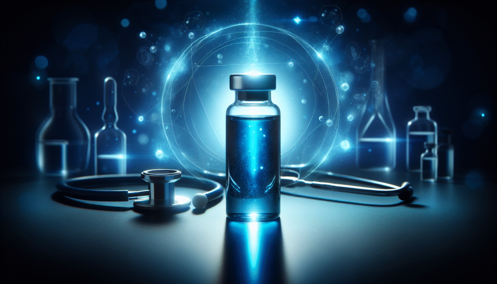 Exploring Methylene Blue As A Therapeutic Agent For Age-Related Diseases