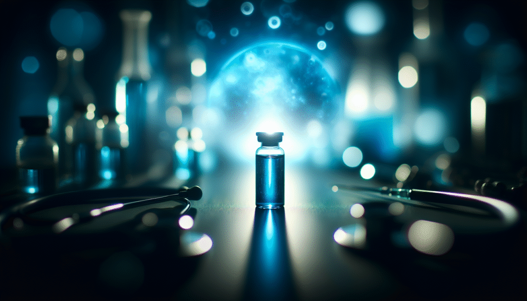 Exploring Methylene Blue As A Therapeutic Agent For Age-Related Diseases