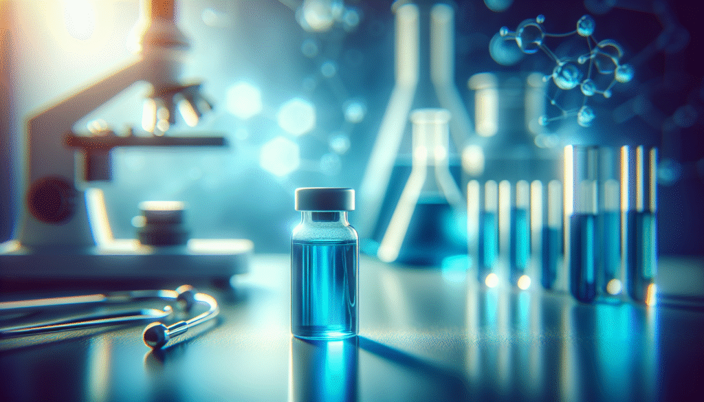 Exploring The Neuroprotective Benefits Of Methylene Blue