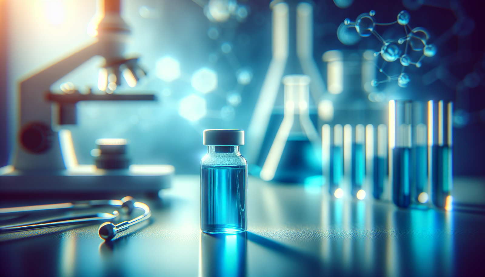 Exploring The Neuroprotective Benefits Of Methylene Blue