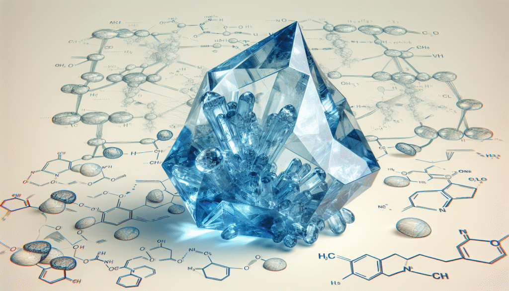How Methylene Blue Affects Metabolism: Current Findings