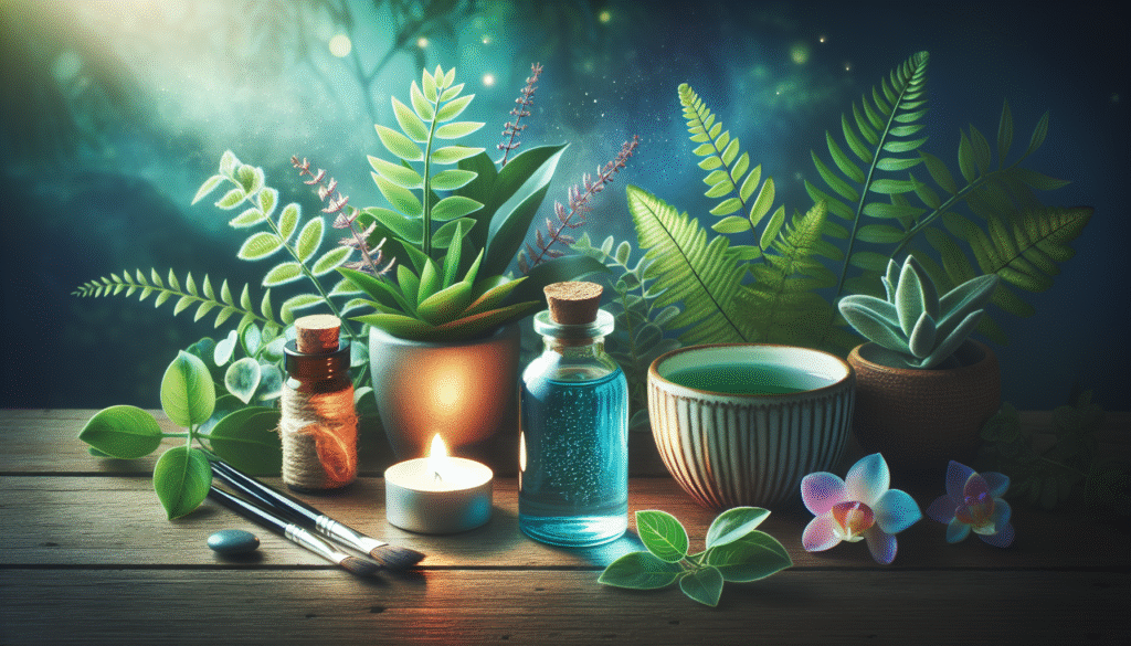 How Methylene Blue Can Enhance Overall Well-being As You Age