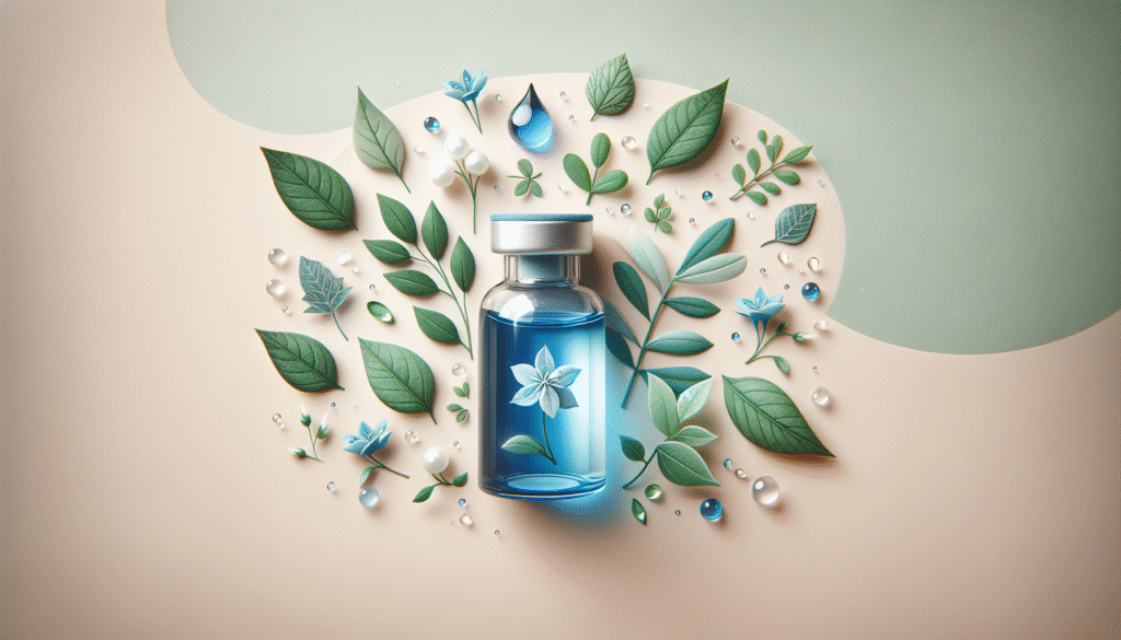 How Methylene Blue Enhances The Effects Of Other Anti Aging Compounds