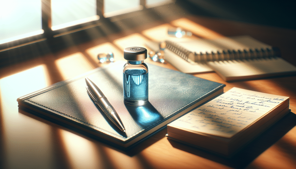 How Methylene Blue Helps With Cognitive Fatigue