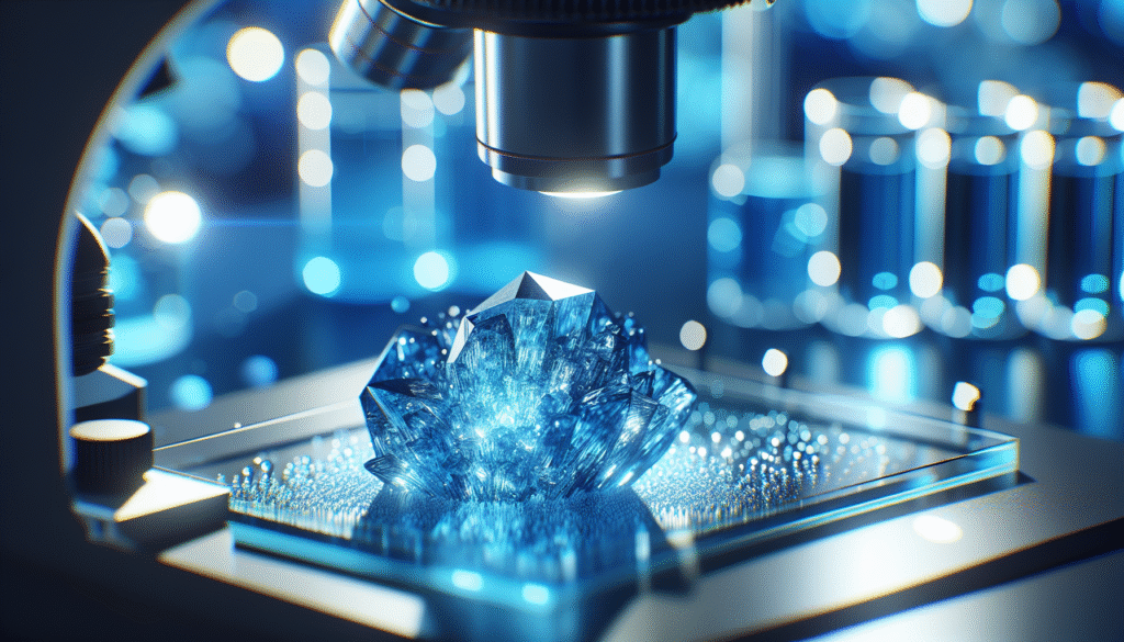 How Methylene Blue Improves Oxygen Utilization In Cells
