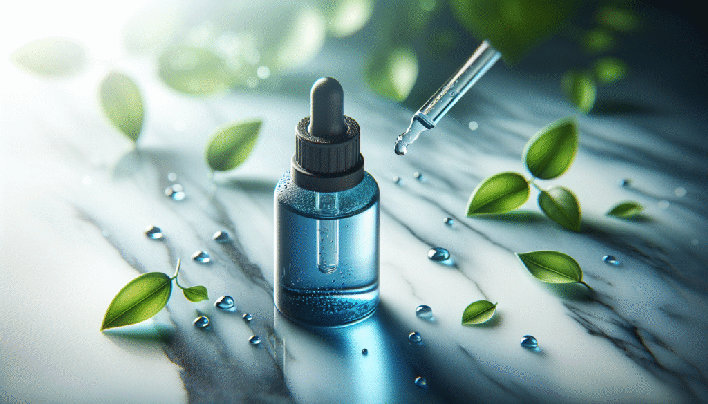 How Methylene Blue Promotes Skin Hydration And Youthfulness