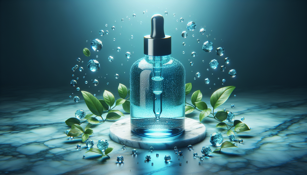 How Methylene Blue Promotes Skin Hydration And Youthfulness