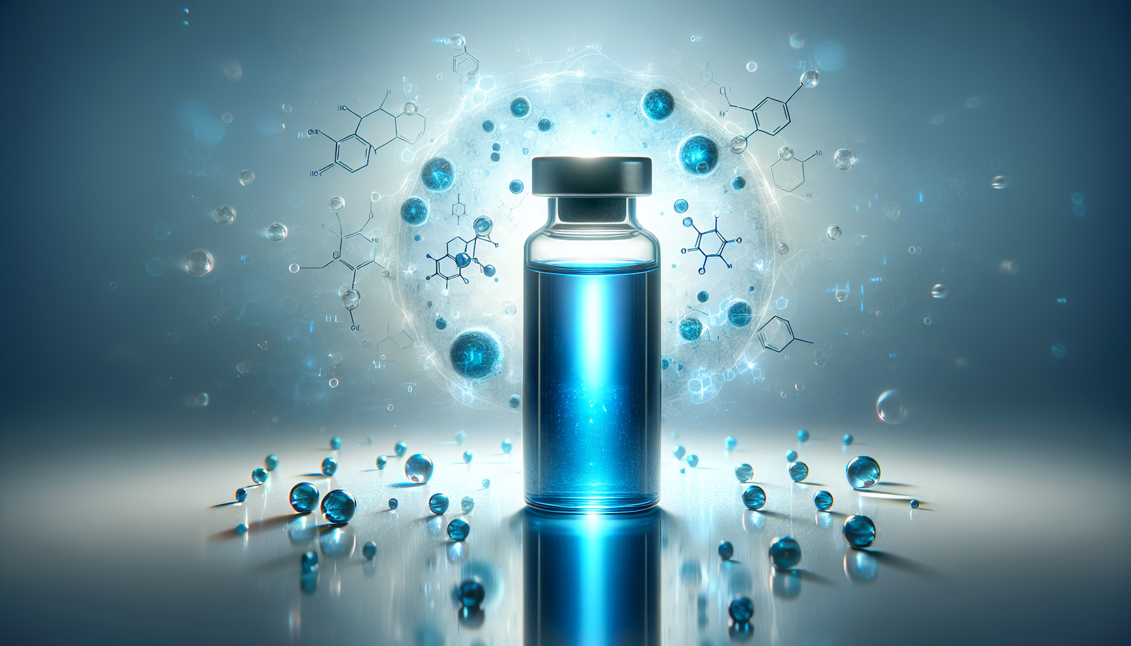 How Methylene Blue Works As An Antioxidant