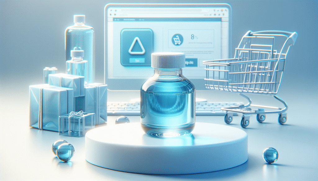 How To Buy Methylene Blue Safely Online