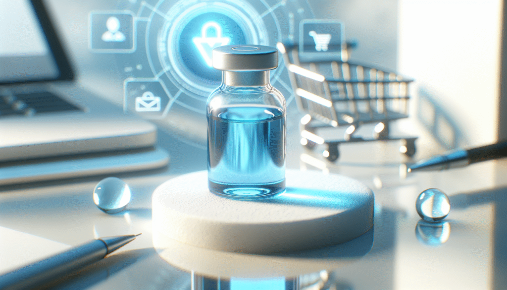 How To Buy Methylene Blue Safely Online