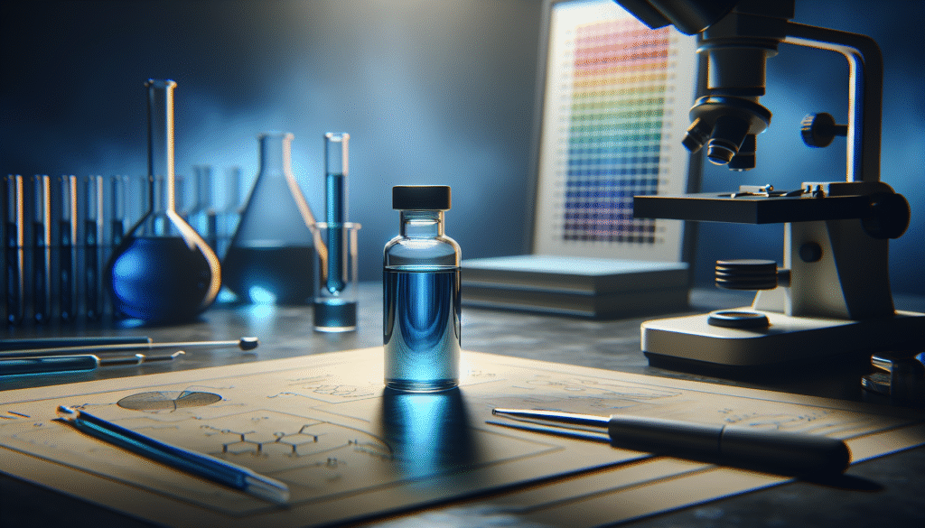 How To Choose The Right Methylene Blue Concentration For Your Needs
