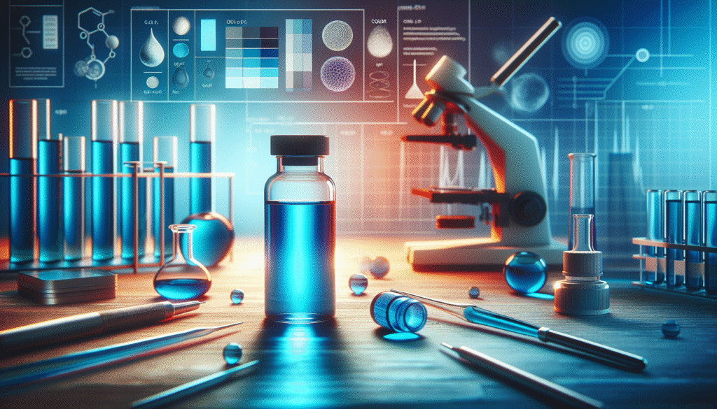 How To Choose The Right Methylene Blue Concentration For Your Needs