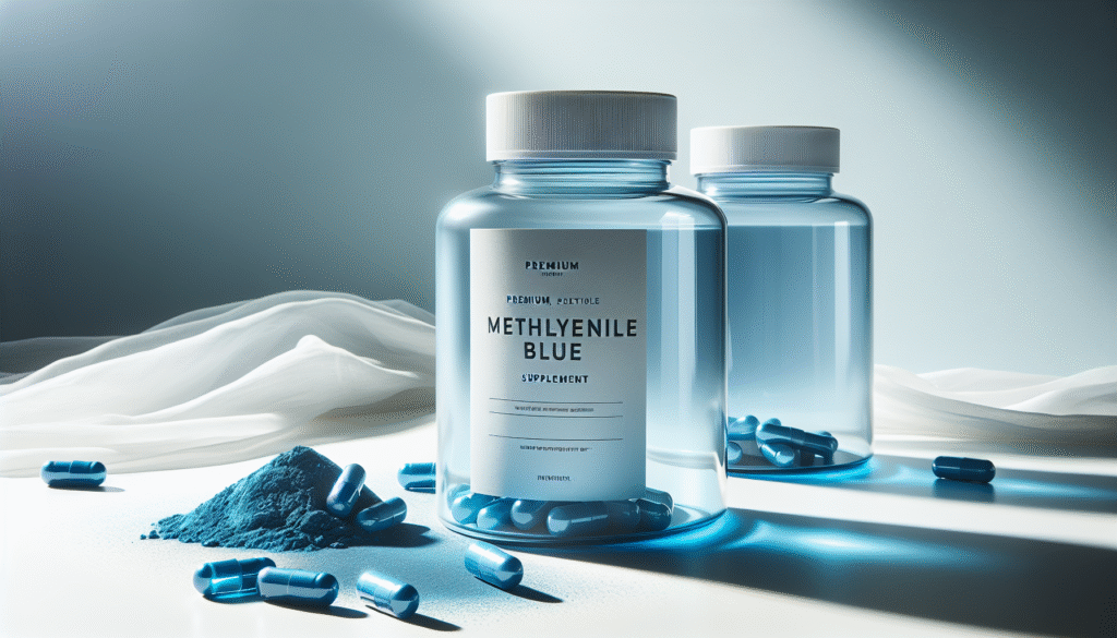 How To Choose The Right Methylene Blue Supplement