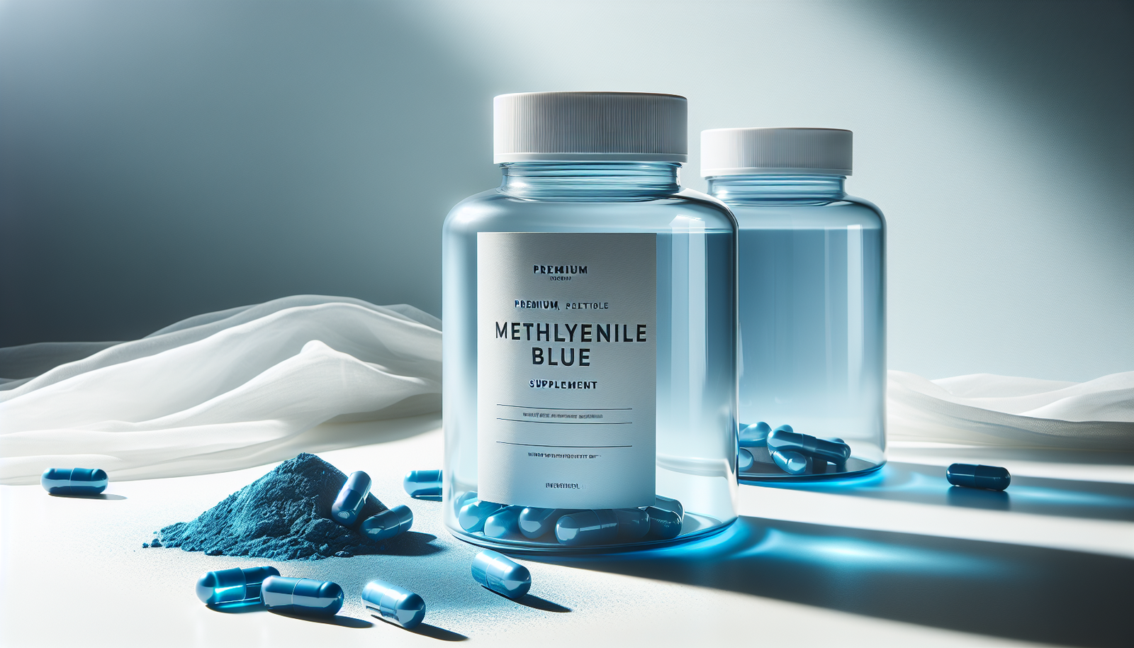 How To Choose The Right Methylene Blue Supplement