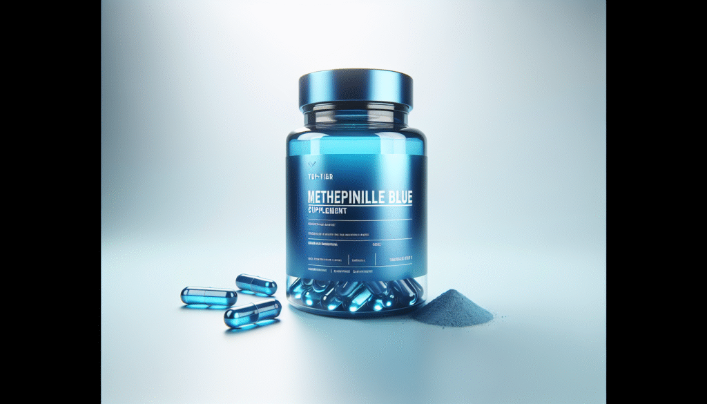 How To Choose The Right Methylene Blue Supplement