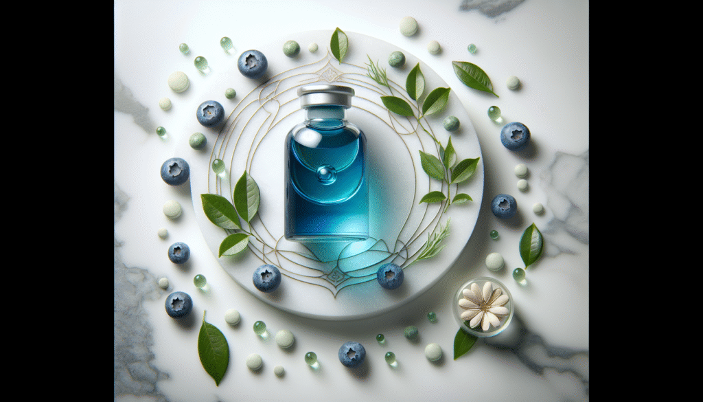 How To Create A Methylene Blue Anti Aging Stack
