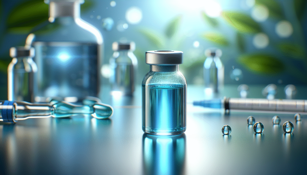 How To Document Your Experience With Methylene Blue For Longevity