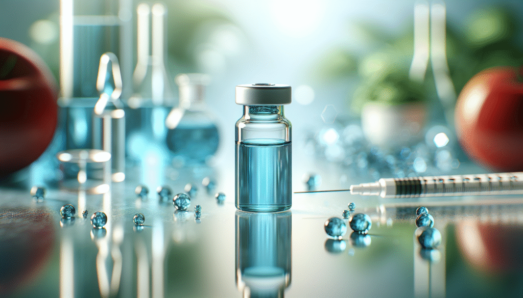 How To Document Your Experience With Methylene Blue For Longevity