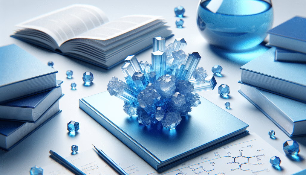 How To Educate Yourself On Methylene Blue And Its Benefits